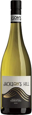 Jackson's Hill Vermentino